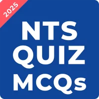 NTS Preparation App - NTS MCQs