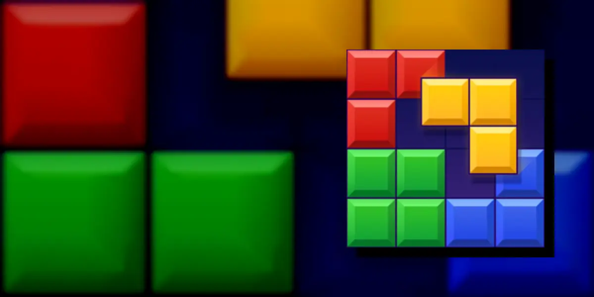 Block Blast!